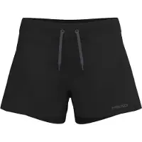Head Racket Club Original Shorts Zwart M Vrouw