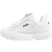 FILA Lage sneakers DISRUPTOR WMN dames 36