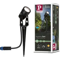Paulmann Plug & Shine spotlamp