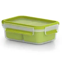 EMSA Clip & Go Snackbox 0,55L
