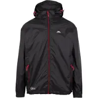 Trespass Waterdichte jas Qikpac | Maat XL