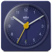 Braun - BC02BL - Wecker