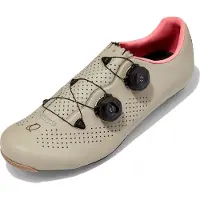 Quoc Mono II Road Shoes Pink Sand