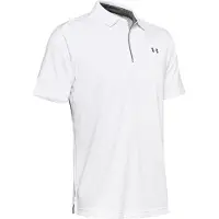 Under Armour Tech Polo T-shirt Met Korte Mouwen
