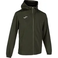Joma Waterdichte jas elite viii | Maat M