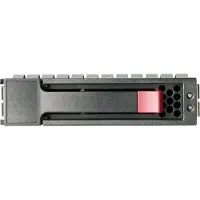 HP Enterprise - Harde schijf - 2,4 TB - Hot-swap - 2,5" SFF (6,4 cm SFF)