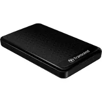 Transcend StoreJet 25A3 - disque dur - 1 To - USB 3.0