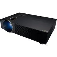 Asus ProArt A1 Beamer DLP 3000 lm 1920 x 1080 Full HD 3D ready, Full HD, Geïntegreerde luidspreker, Met afstandsbediening