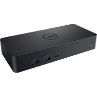 Dell D6000-S USB-C Docking Station