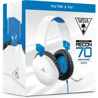 Turtle Beach Recon 70P (wit)