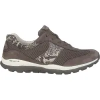 Gabor Rollingsoft sensitive 66.966.29 dames rollende wandelsneaker