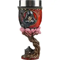 Nemesis Now Assassin's Creed Shadows Goblet