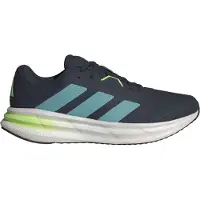 Adidas Loopschoen 'Galaxy 7' marine / azuur / lichtgroen