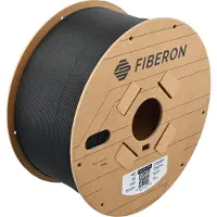 Polymaker FG07002 Fiberon PA612-CF15 Filament PA612-CF Koolstofvezelversterkt 1.75 mm 3000 g Zwart 1 stuk(s)