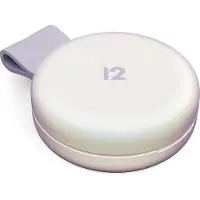 TwelveSouth ButterFly SE Qi2 2 In 1 Reis MagSafe Oplader Iridescent