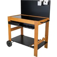 Somagic HALONG dressoir voor bakplaat