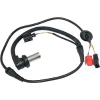 METZGER 0900070 Wielsnelheidssensor (ABS)