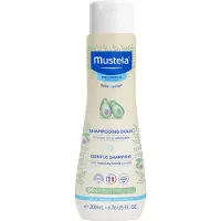 Mustela Milde Shampoo 200 ml