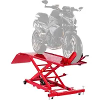 Vevor Motorfietslift