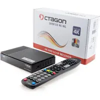 Octagon SX98 V2 4k WL