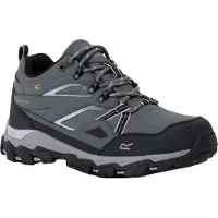 Regatta - Wandelschoenen "Holcombe III" RG11302 (maat 37 EU) (Briar/Glyzinie)