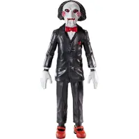 Noble Collection Saw Bendyfigs Bendable Figure Billy Puppet 18 cm Mini-Figuur