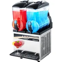 Vevor Commerciële Bevroren Drankmachine