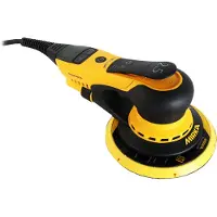 Mirka Deros 625CV Excentrische schuurmachine - 150mm - 350W