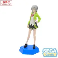 SEGA Hatsune Miku:colorful Stage! Desktop X Decorate Collections Hinomori Shiho 16 Cm Figuur