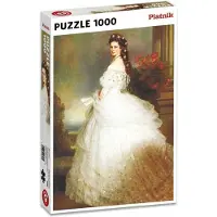 Piatnik 5589 - Keizerin Elisabeth, 1000 stukjes
