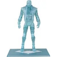 Mcfarlane Toys Goud Dc Multiverse Red Hood Frostbite Figuur 18 Cm