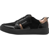 Tamaris Comfort Essentials Dames Laarzen - Zwart
