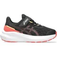 Asics GT-1000 13 PS Hardloop Schoenen JR Zwart 33