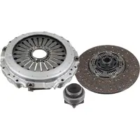 FEBI BILSTEIN Koppelingsset 105202