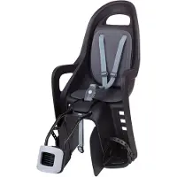Polisport Move Groovy Ff 26-28 Achterzitje Voor Kinderfiets