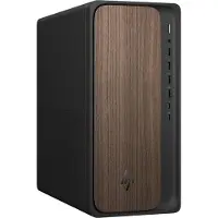 HP Omnidesk desktop-pc M03-0177ng [Intel Core Ultra 7 265, 32 GB RAM, 1 TB SSD, Windows 11]