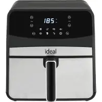 Eldom Ik1501 Ideal 6.5l 1800w Airfryer