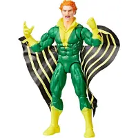 Marvel Legends Series 's Banshee - Actiefiguur