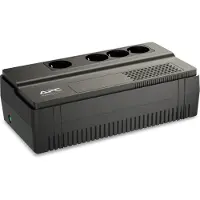 APC BV650I-GR UPS 650 VA Aantal uitgangen 4 x