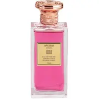 Aurora , Aroma Senora III, Eau de Parfum, voor dames, 100 ml