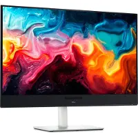 Dell S3225QC, , 80,0 cm (32 inch), S3225QC, 16:9, HDMI+DP+USB-C, OLED