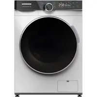 Heinner HWM-M914IVKA+++ Wasmachine 9 kg – 14 Programma's – 1400 tpm – Energieklasse A – Stoomfunctie – Touchbediening – Wit – 5 Jaar Garantie