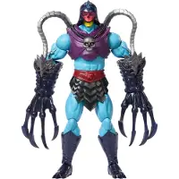 Mattel Masters of the Universe New Eternia Action Figure Terror Claws Skeletor 18 cm Action Figuur
