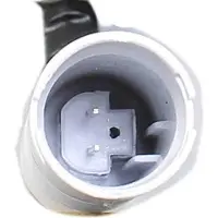 METZGER 09001356 Wielsnelheidssensor (ABS)