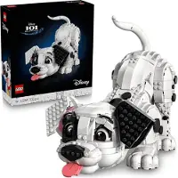 LEGO DISNEY 43269 Puppy van 101 dalmatiers