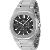 Invicta Speedway 48325 Heren Quartz Horloge - 41 mm
