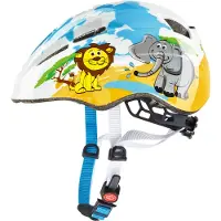 Uvex Fietshelm Uvex Kid 2 Desert