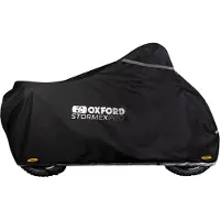 Oxford Stormex Pro Motorfietshoes Maat