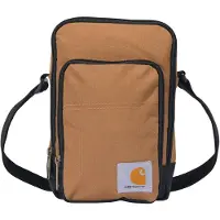 Carhartt Schoudertas Met Rits