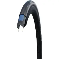Schwalbe Durano DD band 700mm Tubetype Flexible Double Defense RaceGuard Addix E-25 || Maat: 25 mm